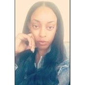 Kiana Mims's photo