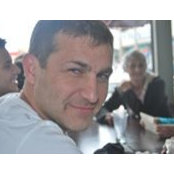 Warren Adams's photo