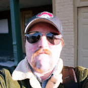 Steven Warrens foto