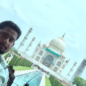 Mohamed Fal Fareed's photo