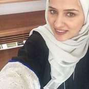 Hind Awadallah's photo