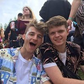 Sam Robjohns's photo