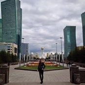 Lauma Kasparovich's photo