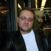 Oleg Kmyta's photo