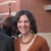 Cathy Mitchells billede