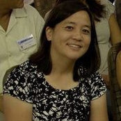 Joy Chengさんの写真