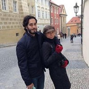 Irina Gozman's photo