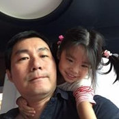 Vincent Huang's photo