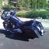 Steve Valade's photo