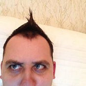 Konstantin Komarov's photo