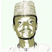 Aliyu Abdullahi's photo