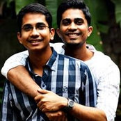 Deepak Babu's photo