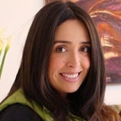 Angela Hidalgo's photo