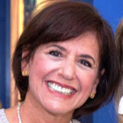 Foto de Joan Borowsky