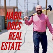 Nabil Suleimans billede