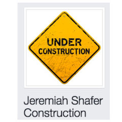 Jeremiah Shafer Construction