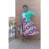 Raina Corbin's photo