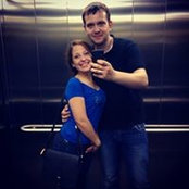 Kate Voronina's photo