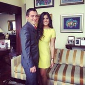 Nadia Abedrabbo's photo