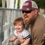 Wesley O'Brien's photo