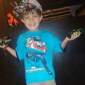 Foto von Ross Wilson