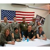 Mike Dunn's photo