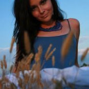 Yulia Polevaya's photo