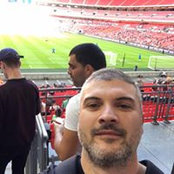 Asen Petkov's photo