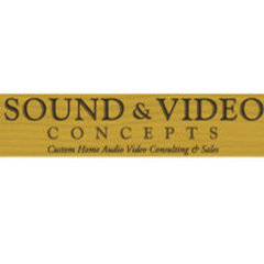 Sound & Video Concepts