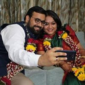 Arjun Sheoran's photo