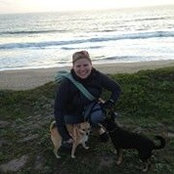 Hilary Frasier's photo