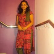 Deepika Khadri's photo