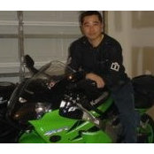 Mike Yips billede