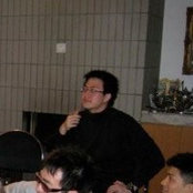 Yuji Kishimoto's photo