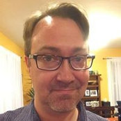 Chris Parker's photo