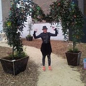 Foto de Mary O'Riordan
