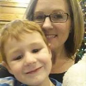 Carrie Edwards Horton's photo