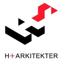 H+ARKITEKTER