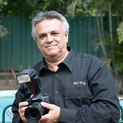 John Santacruzs foto