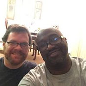Warren Williams's photo