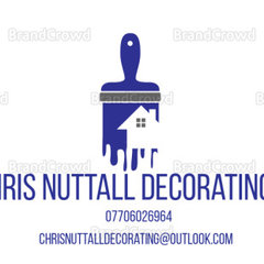 Chris Nuttall Decorating