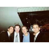 Adam Krieger's photo