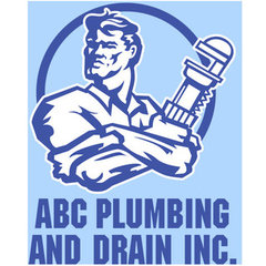 ABC Plumbing And Drain Inc