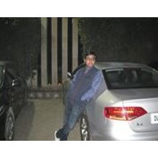 Mukul Wahi's photo