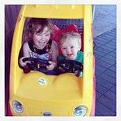 Mariah Williamson's photo