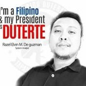 Razel De Guzman's photo