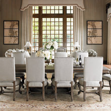Window treatments