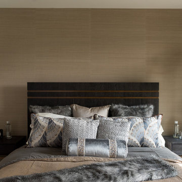 Luxe Living in Zionsville