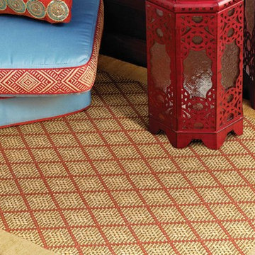 CARPET AND AREA RUGS