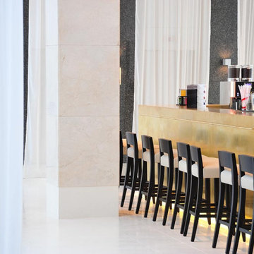 HOTEL - HILTON - BARCELONA